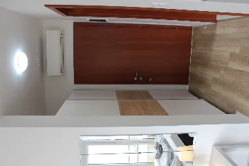 Sea View Apartment for 2 in Lokva Rogoznica