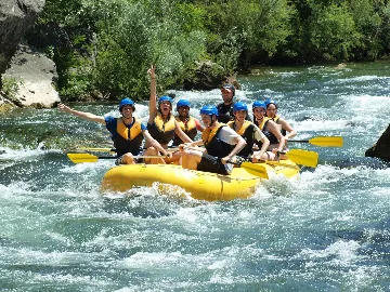 Sea View Apartment with Balcony in Lokva Rogoznica