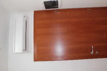 Sea View Apartment with Balcony in Lokva Rogoznica