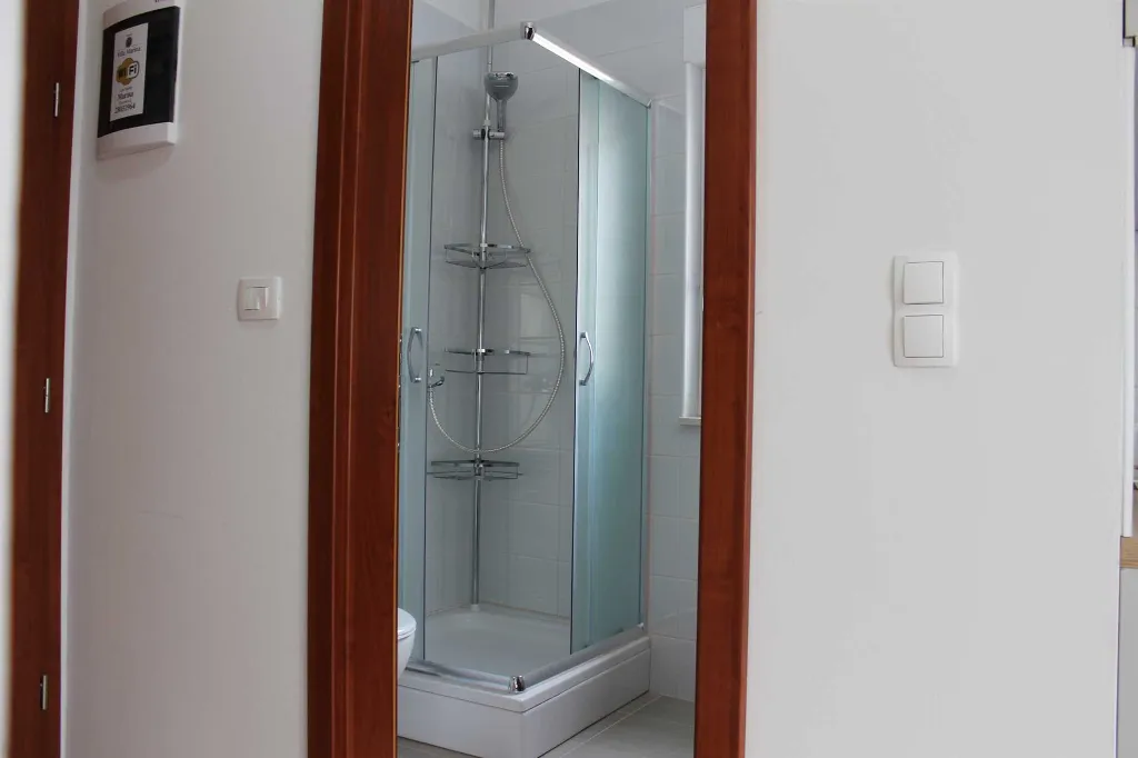 Sea View Apartment in Lokva Rogoznica