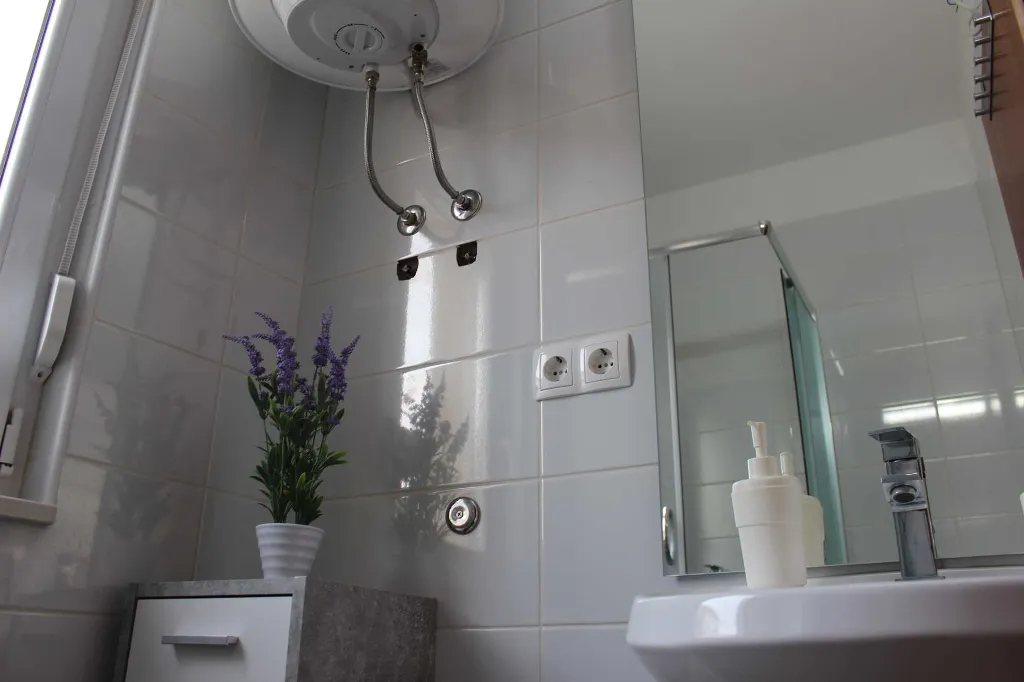 Sea View Apartment in Lokva Rogoznica