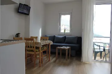 Sea View Apartment in Lokva Rogoznica