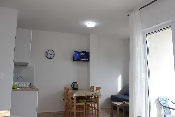 Sea View Apartment in Lokva Rogoznica