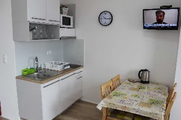 Sea View Apartment in Lokva Rogoznica