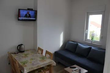 Sea View Apartment in Lokva Rogoznica