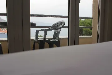 Sea View Apartment in Lokva Rogoznica