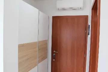 Sea View Apartment in Lokva Rogoznica