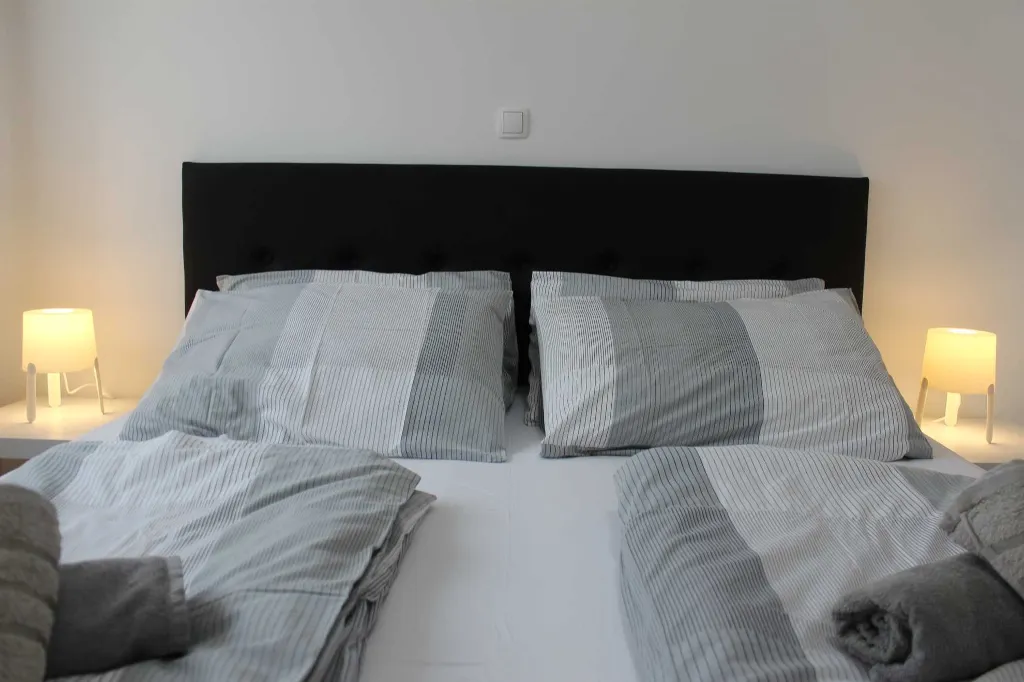Sea View Apartment in Lokva Rogoznica