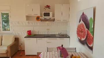 Apartment for 2 in Lokva Rogoznica