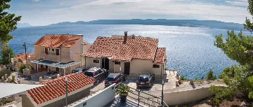 Apartment for 2 in Lokva Rogoznica