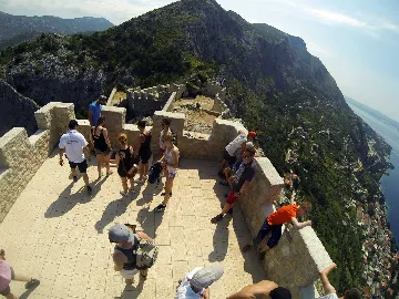 Apartment for 2 in Lokva Rogoznica