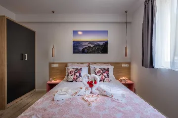 Mlini 1-Bedroom Apartment with Pool Area