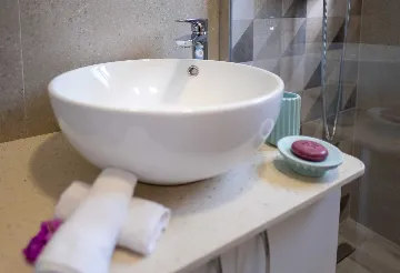 Studio Apartment in Mlini for 2 Guests